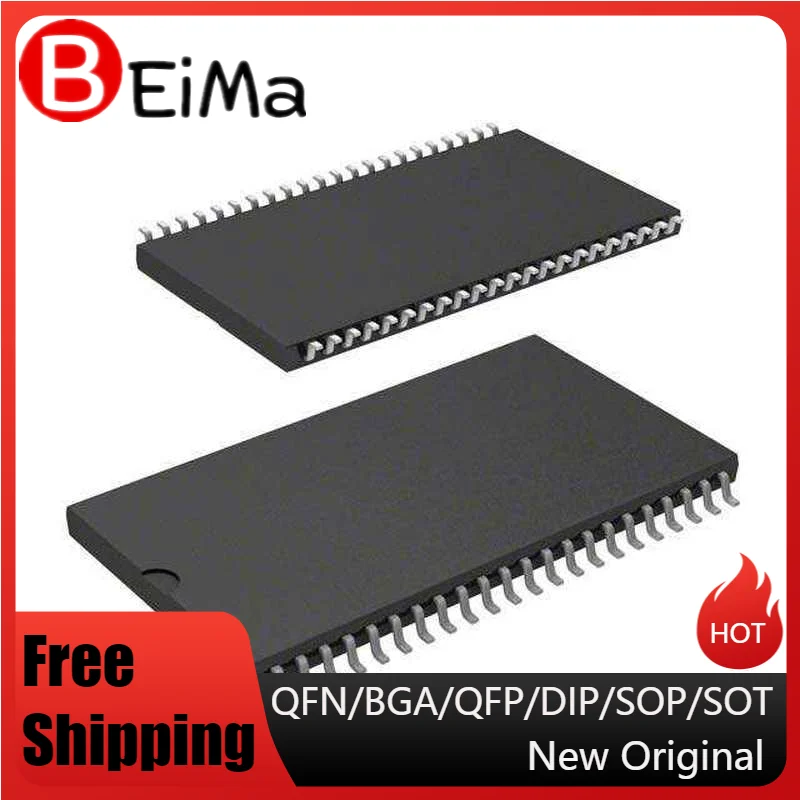 

(5piece)M13S128168A-6TG F49L800BA-70TG M12L64164A-7T Provide One-Stop Bom Distribution Order Spot Supply