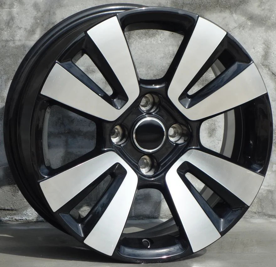 

New 16 Inch 16x6.5 4x108 Car Accessories Alloy Wheel Rims Fit For Peugeot 208