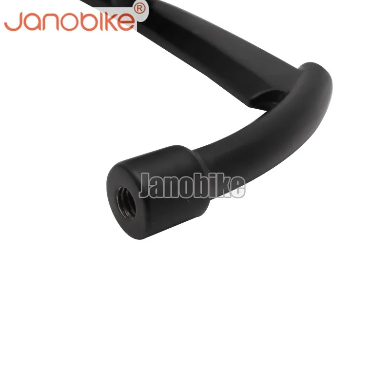 Универсальный с 8 мм или 10 со скобой резьбой по часовой стрелке совместим Harley Davidson