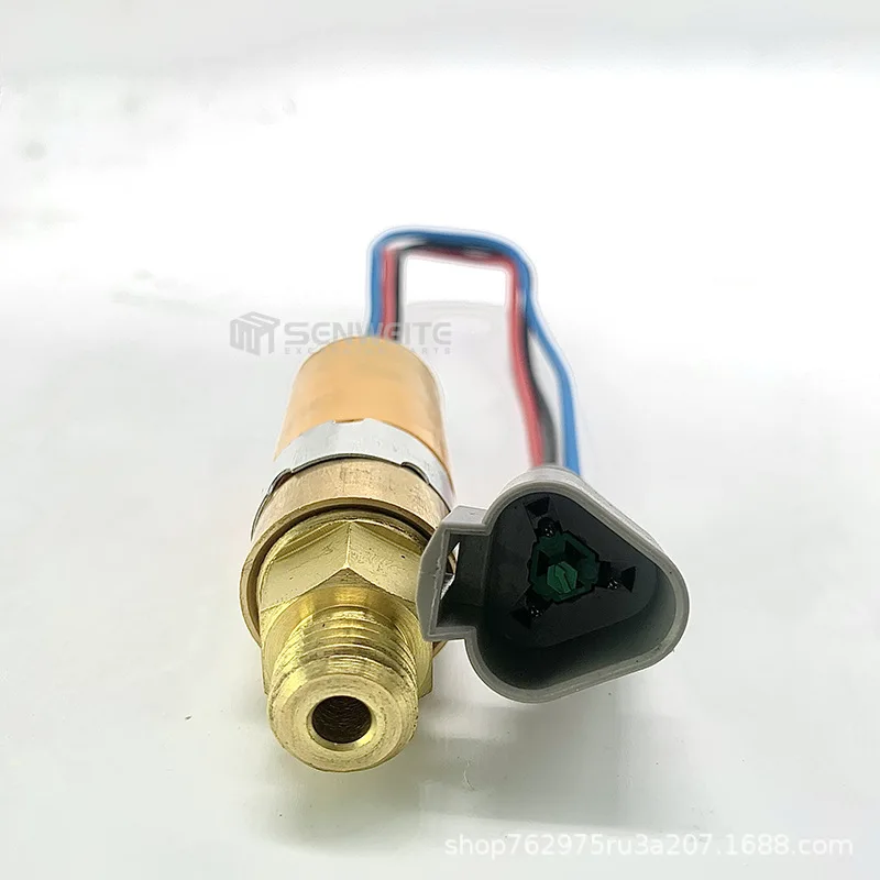 Колесный погрузчик M318 320B 918F датчик давления 3E-6455