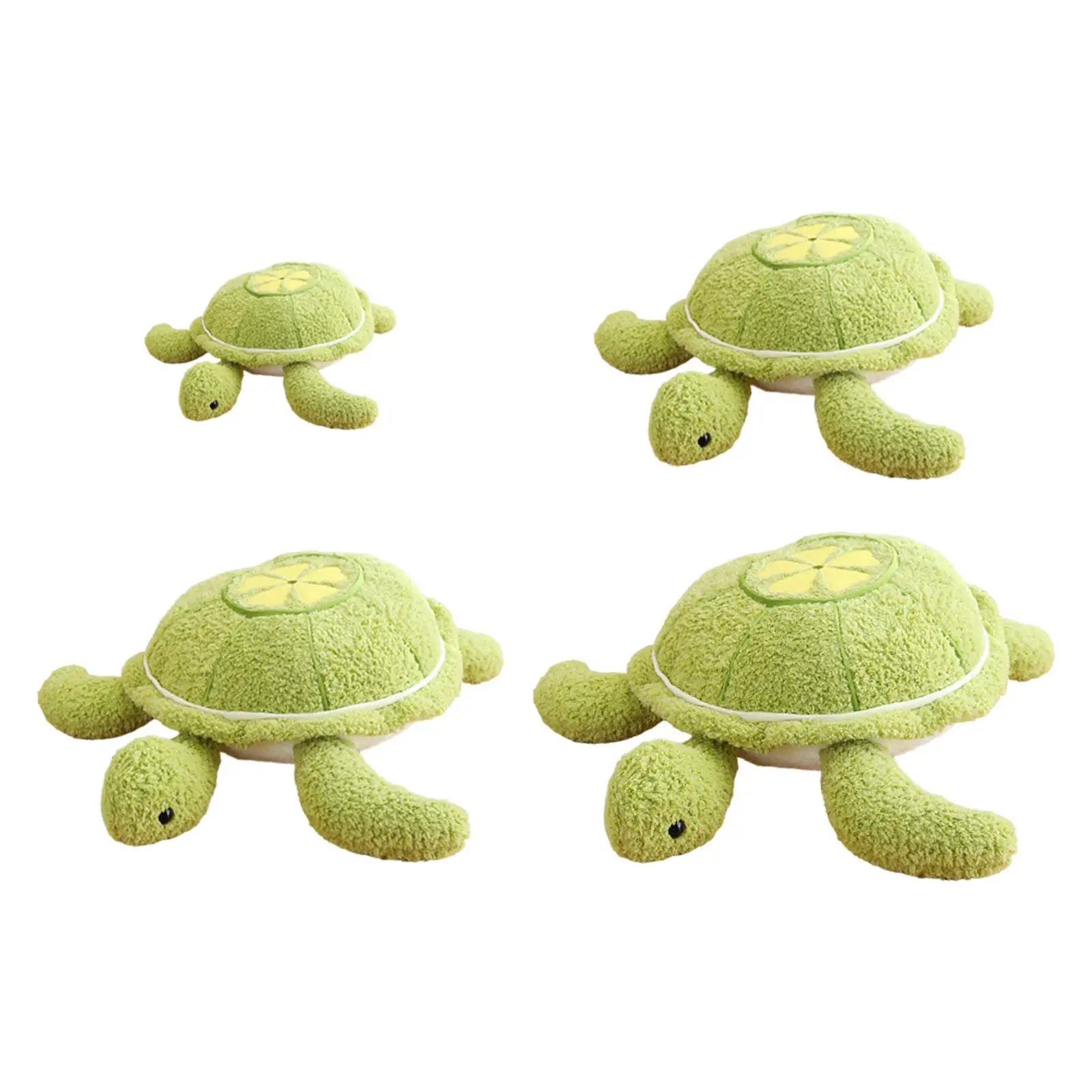 

Подушки для обнимания для сна, мультяшное украшение, забавная декоративная подушка, черепаха, плюшевые игрушки, кукла для дивана, подарок на день Святого Валентина, Пасху, Хэллоуин