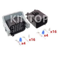 1 set 20 pins 936777 2 auto modification composite connector accessories car engine electric cable waterproof socket 936780 2