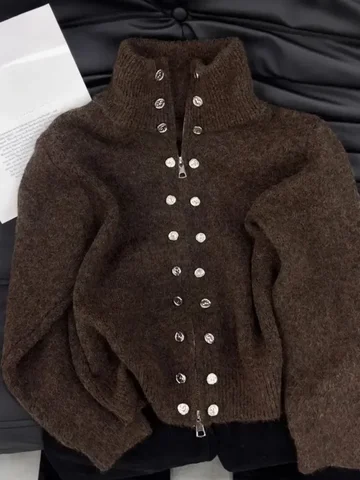 Neploe микрофибра свитера для взрослых