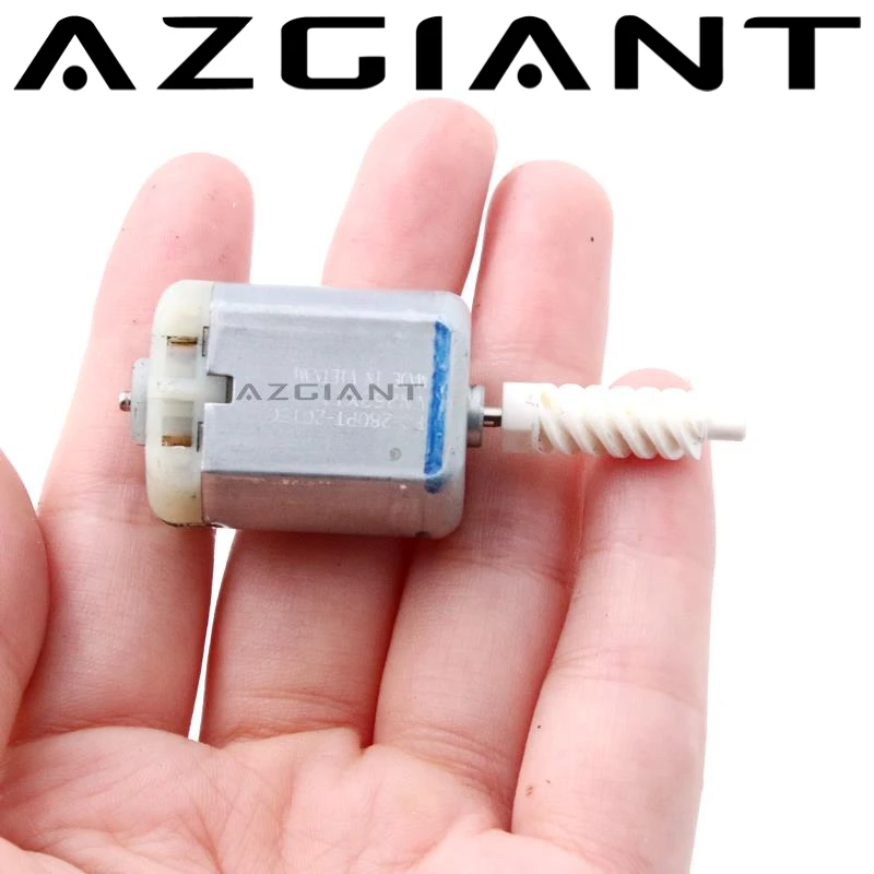

Двигатель центрального дверного замка Azgiant для Mitsubishi Eclipse 2006-2009