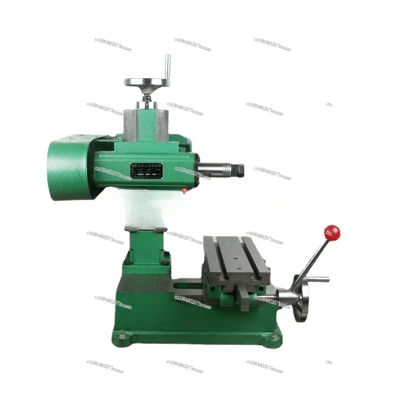 Настольная шлифовальная машина пильное полотно легкий фрезерный станок