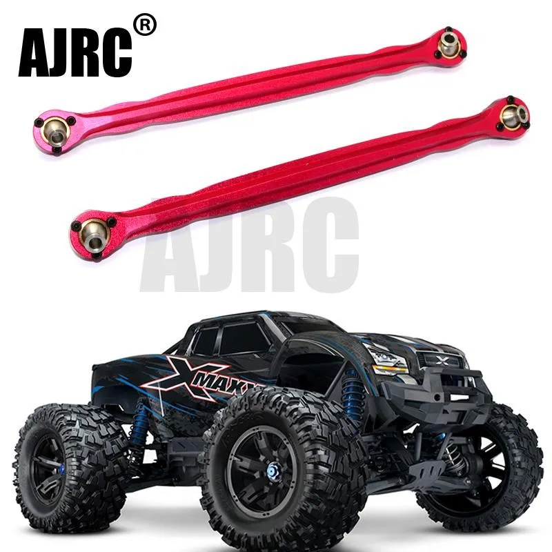 

For 1/5 6s/8s Trax X-maxx Metal Tie Rod / Push Rod / Connecting Rod # 7748