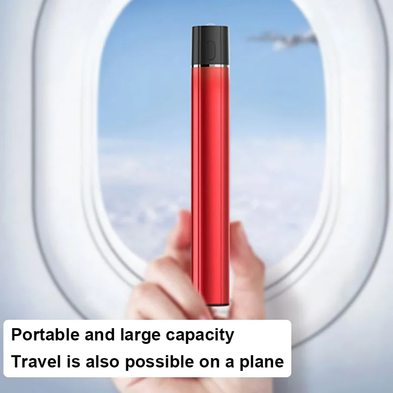 Fast Charging Power Bank 80000mAh High Capacity Portable Charger Digital Display External Battery Flashlikght for iPhone xiaomi