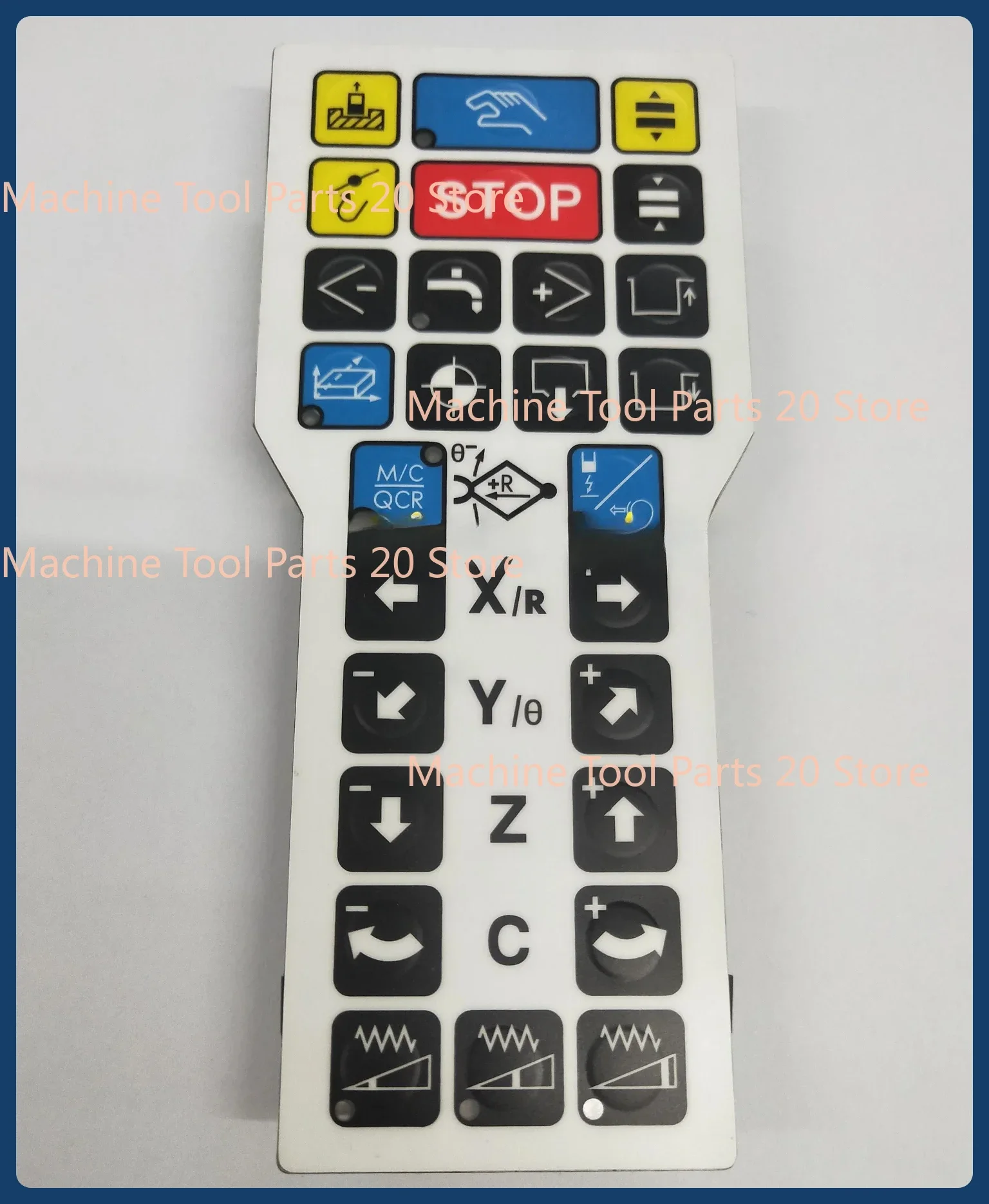 208518680 клавиатурная пластина применяется для проводной резки свадьбы управления