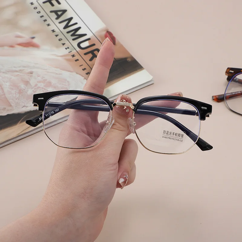 

Очки с защитой от излучения и усталости компьютера