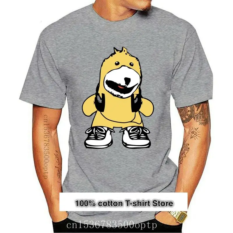

Camiseta plana de mr Oizo para hombre y mujer, ropa para Parte Superior Femenina, nueva