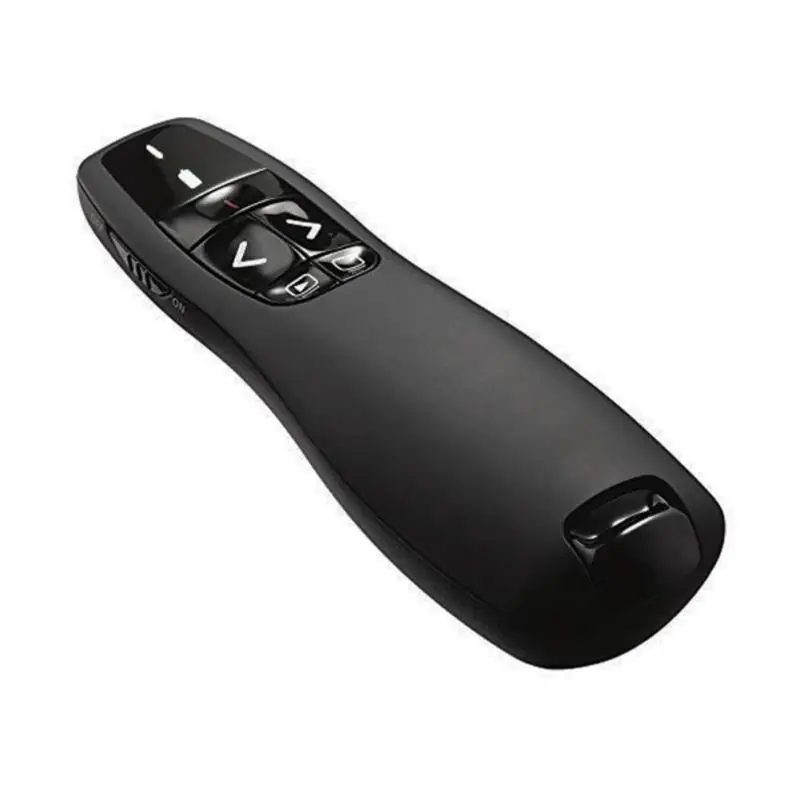 

Office Pointer Ppt Remote Control 2.4ghz Wireless Handheld Pointer Pen For Powerpoint School Office Presenter Page Turning Pen