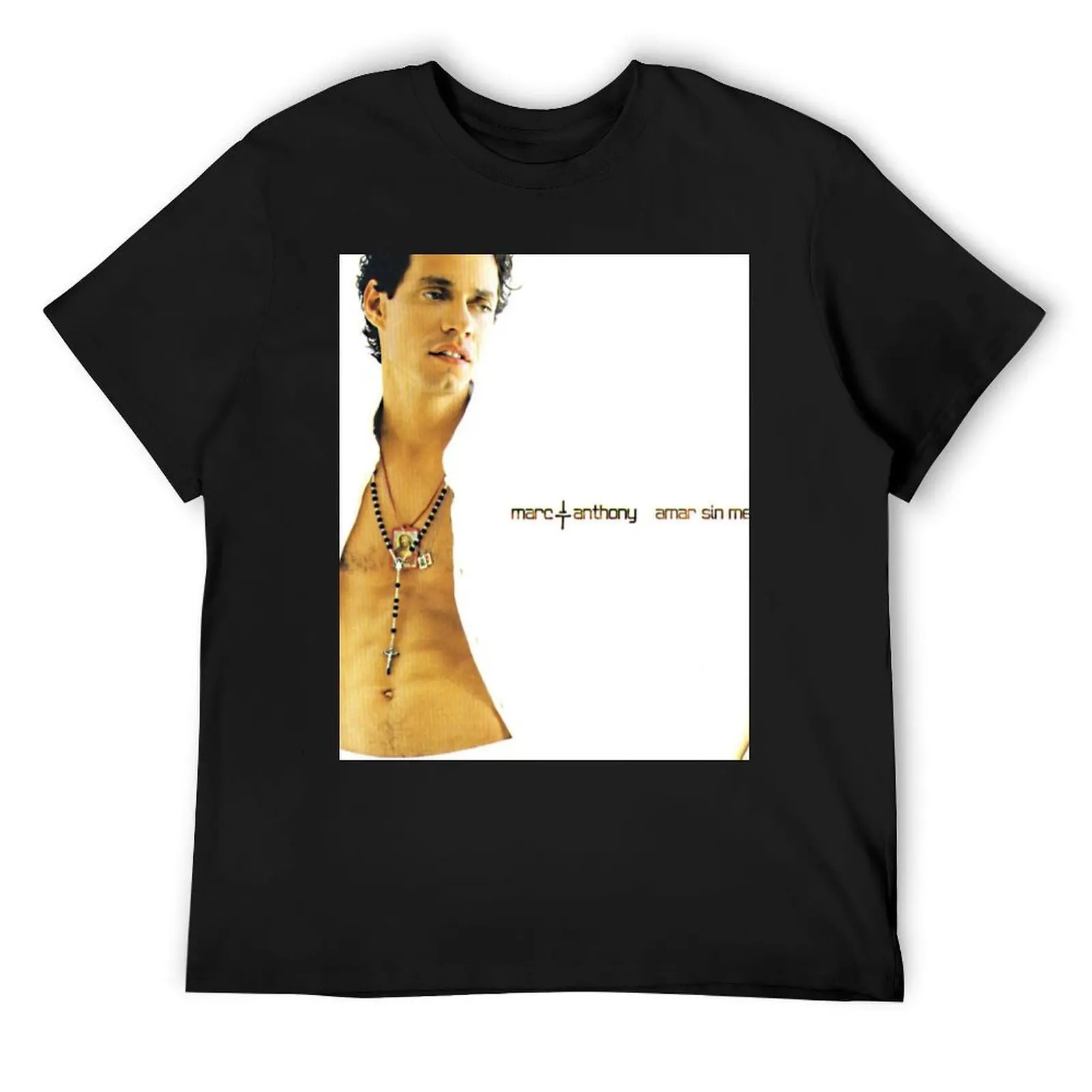 Футболка Marc Anthony amar Sin Mentiras