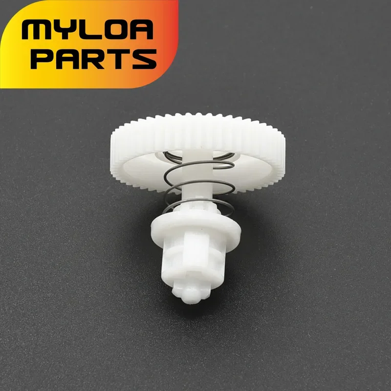 1X LY 2070001 Проявитель Gear для BROTHER DCP 7055 7057 7060 7065 7070 MFC 7240 7290 7360 7362 7460 7470 7860 2130 2132 2135 2220