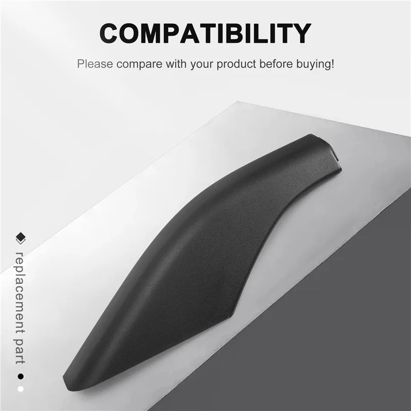 4 шт. защитные накладки на крышу автомобиля для Land Rover Freelander 2 2006-2014