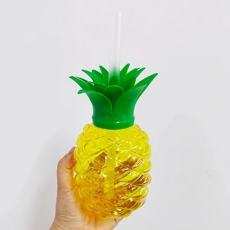 8 шт. тропическая Летняя Пляжная чашка с подвеской