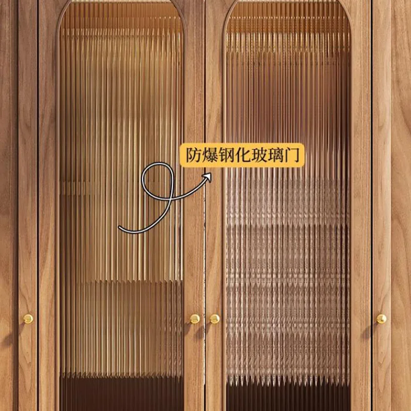 Шкафы для хранения модульные шкафы с выдвижными ящиками Современная компактная