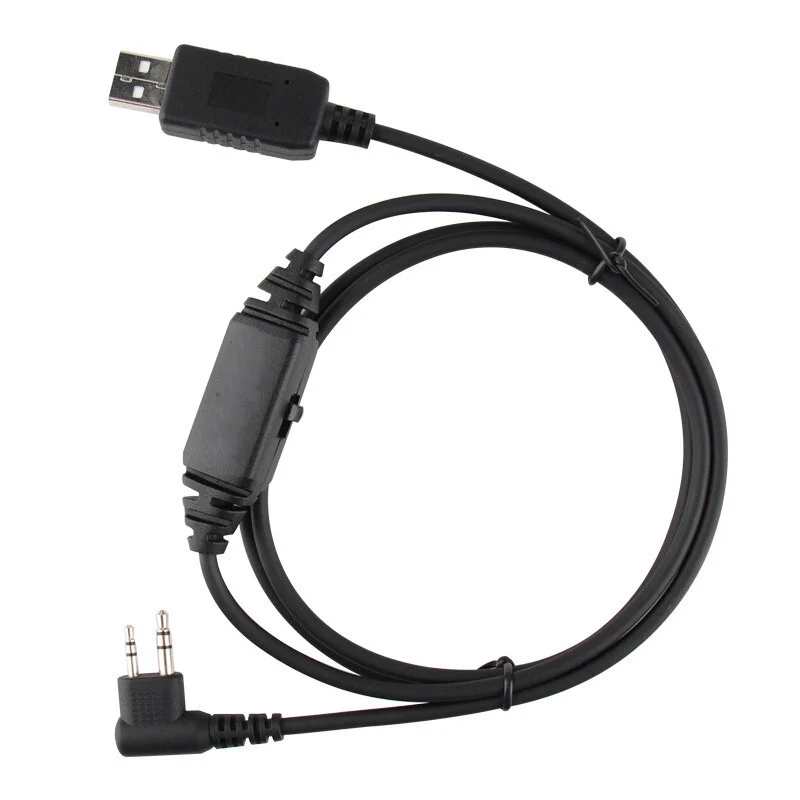 

Hytera USB Programming Cable Data Cord For Hytera PC76 BD500 BD610 TD500 TD510 TD520 TD530 TD560 TD580 405