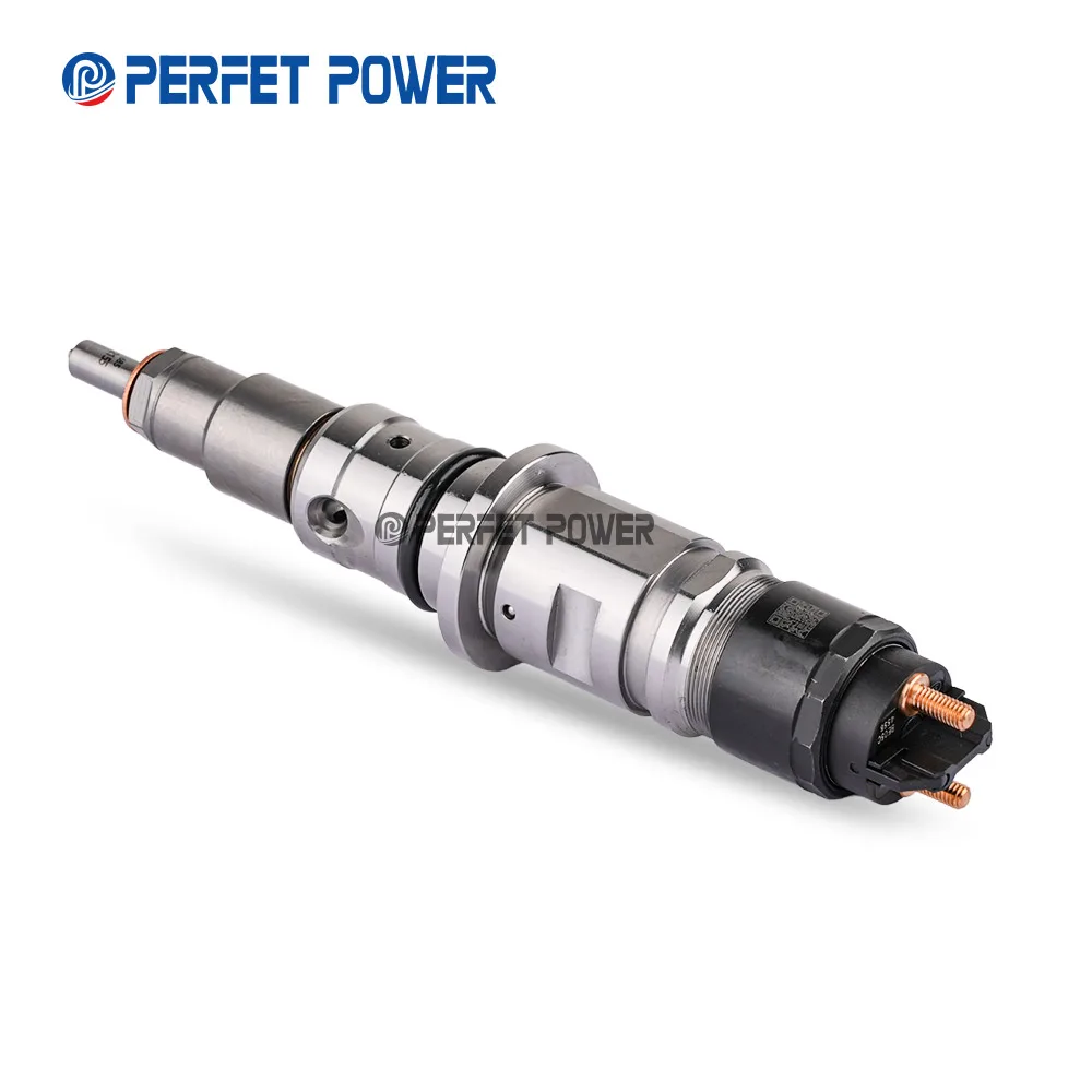 

China Made New 0445120346 High Quality Fuel Injector 0 445 120 346 for Accessories F4AE3682 OE 5801496001