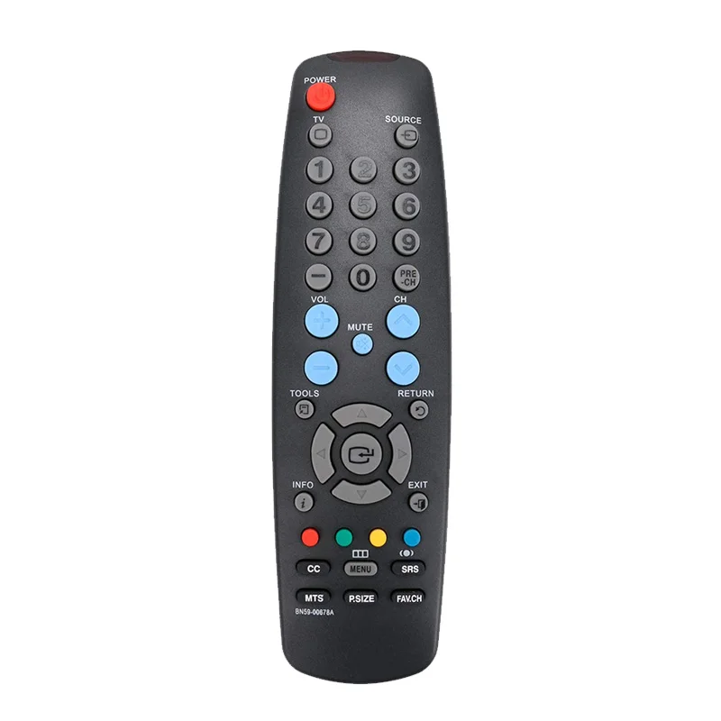 

NEW BN59-00678A IR Remote for SAMSUNG LCD LED TV