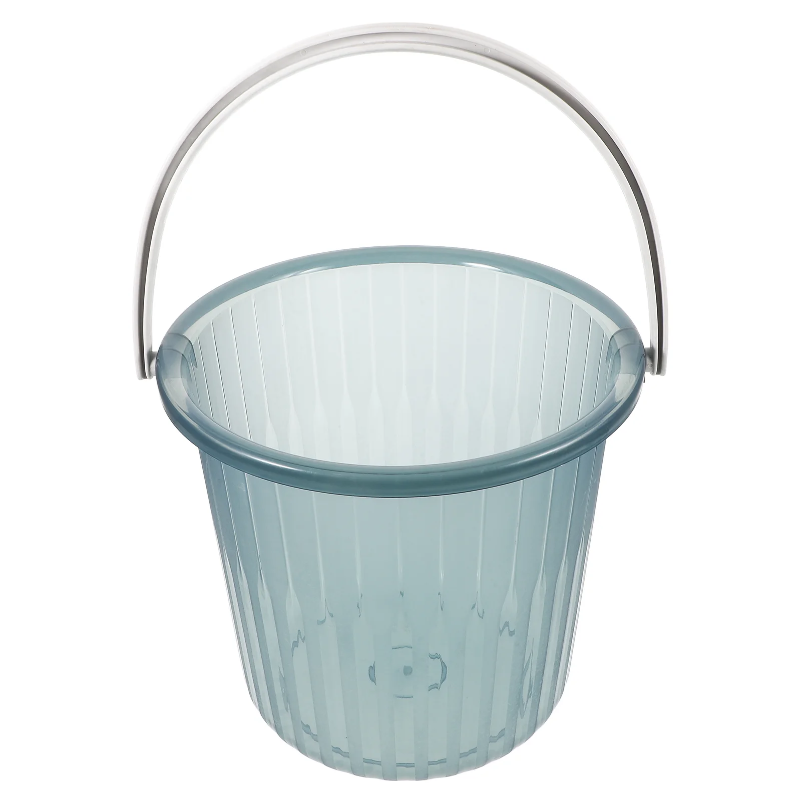 Ведро для мойки автомобиля мусорное ведро воды дома уличный резервуар хранения