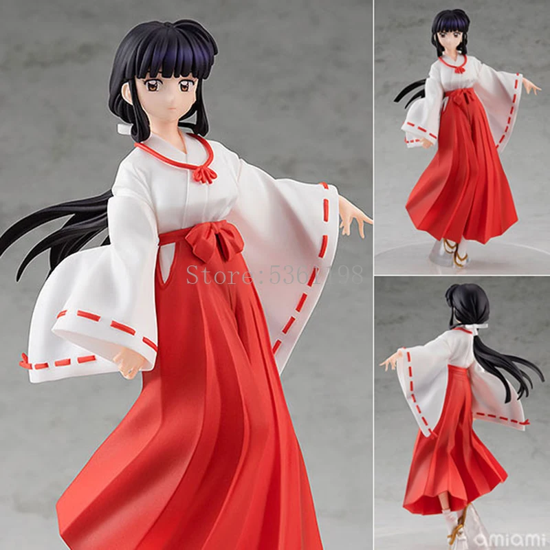 

Экшн-фигурка Инуяша из аниме «POP UP парад», 17 см