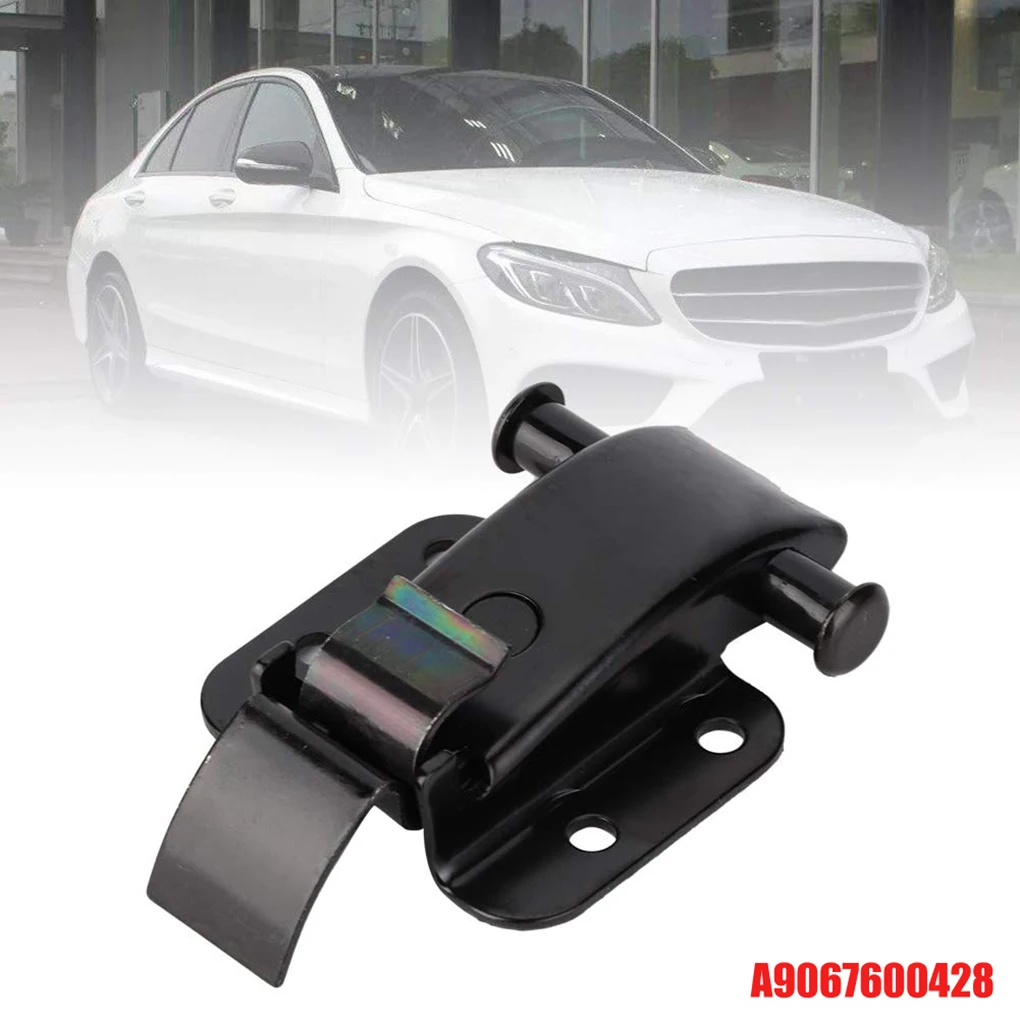 

Ремешок для проверки задней двери автомобиля, замена кронштейна для Sprinter 9067600428 A9067600428