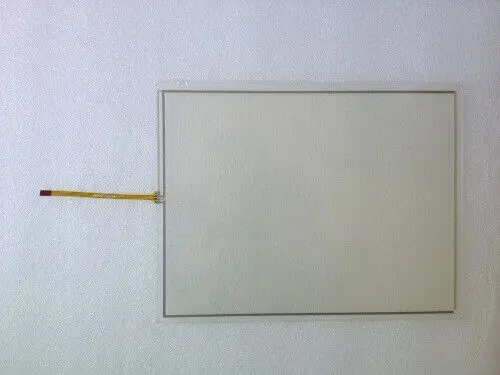 

Touchpad for H3121A-NEQFB87 Resistive Touch Screen Glass Panel Sensor