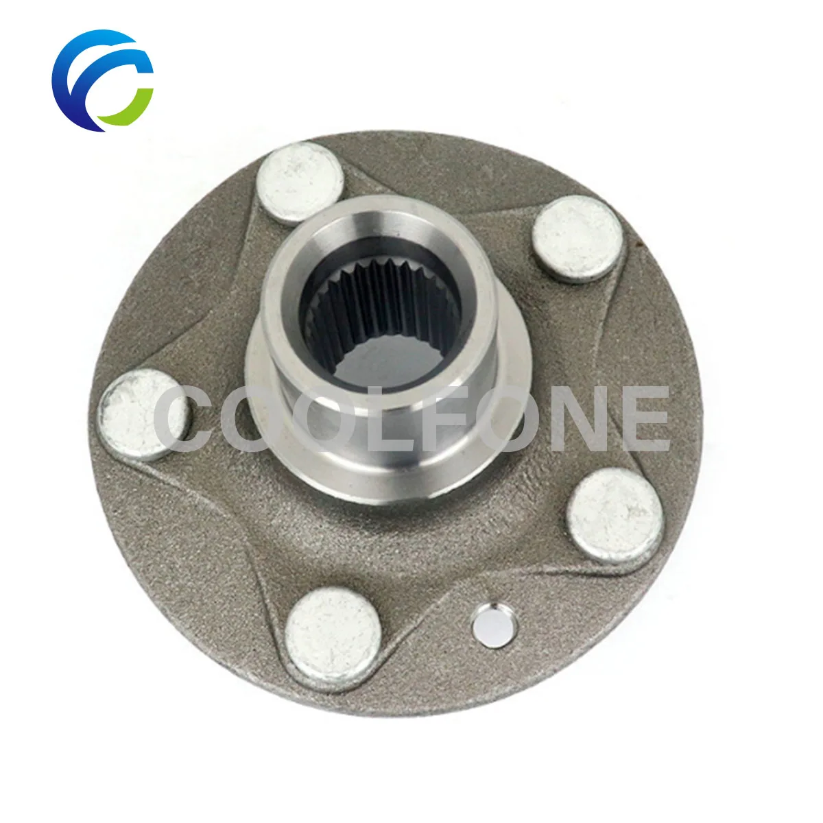 Передний фрезерный шпиндель для LAND ROVER FREELANDER 2 L359 0 3 204PT 224DT DW12BTED4 2006-2014 LR001127