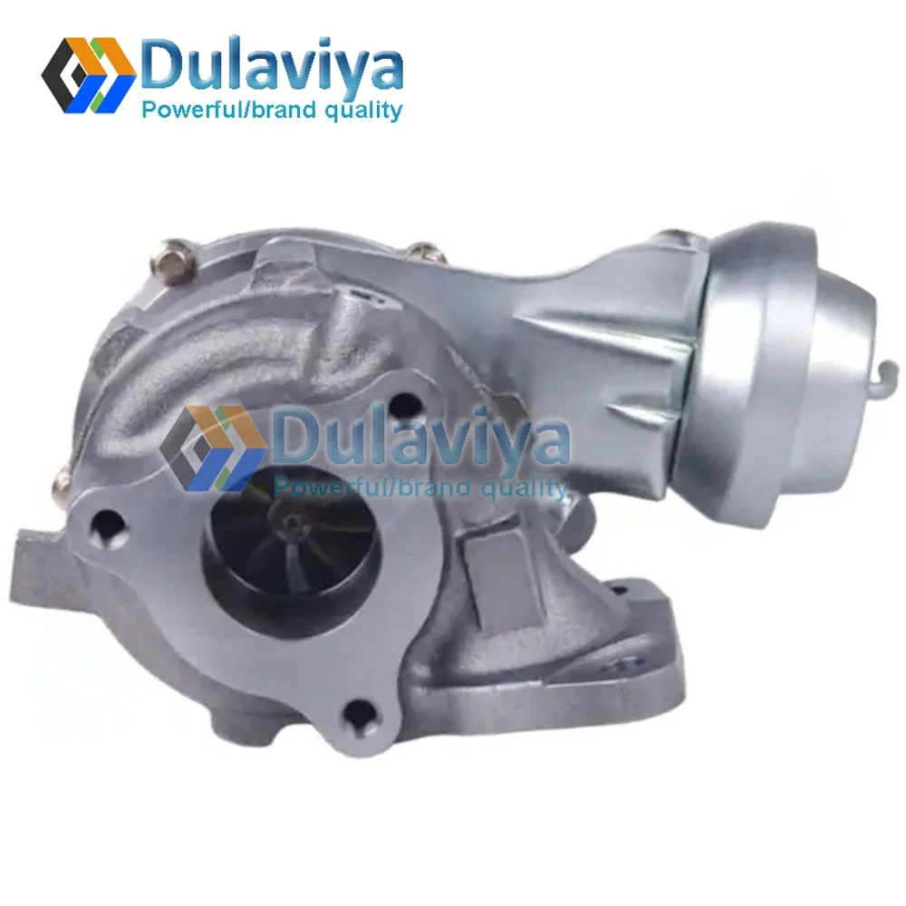 Турбокомпрессор для Mitsubishi MN Triton 4WD 4D56 2.5L VT16 1515A170 1515A222 VAD20022 V41VATS0022B V41VAT-S0022B