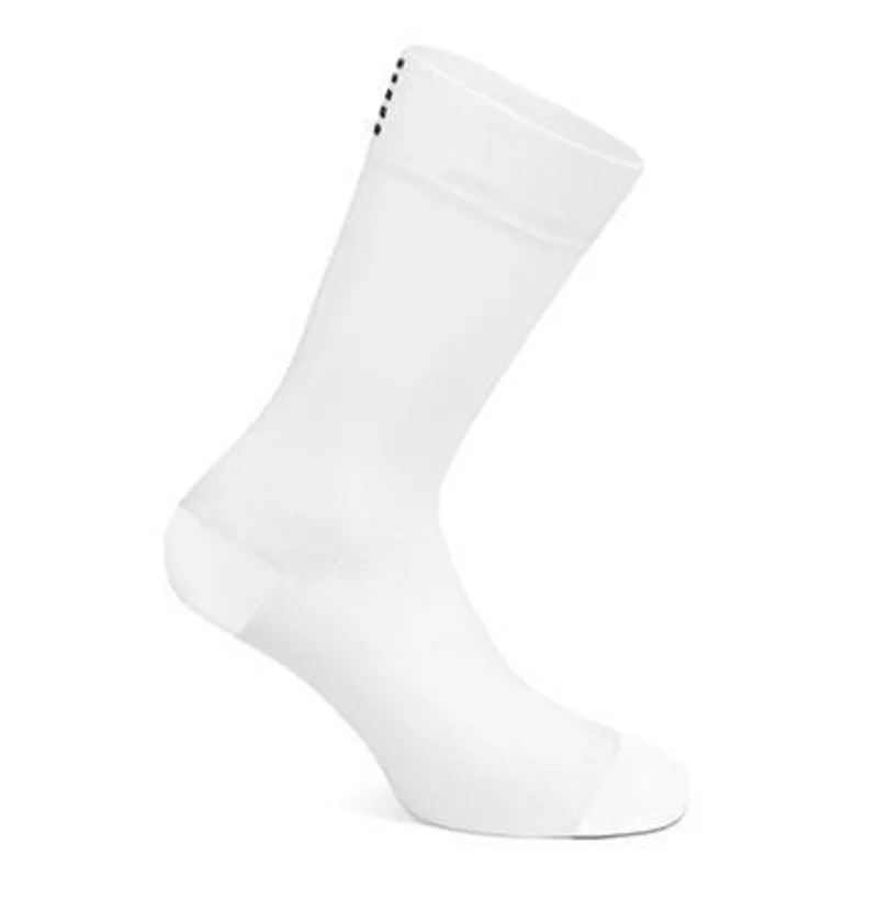 New Solid Color Cycling Socks Sweat Absorbing Men Women MTB Pro Team Cycling Socks Breathable Fast Drying Outdoor Sport Socks