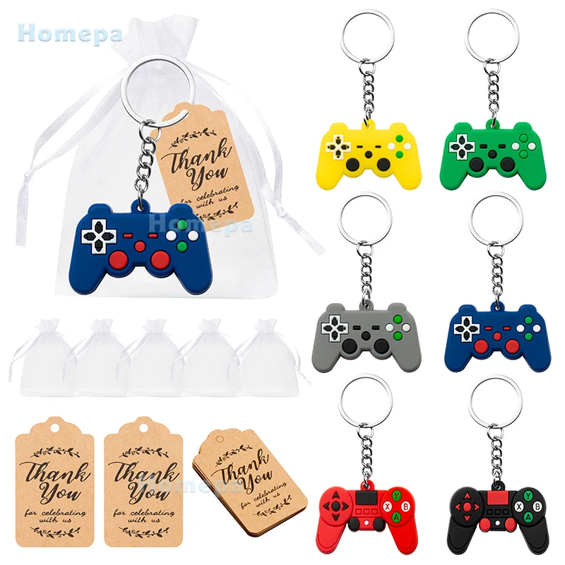 

24 комплекта, брелок для игровой консоли