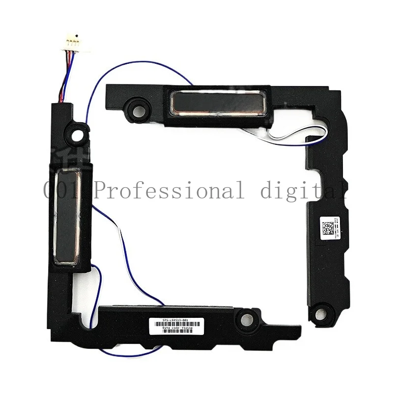 Встроенный динамик для HP Envy X360 13-AY1001ns TPN-C147 L94513-001