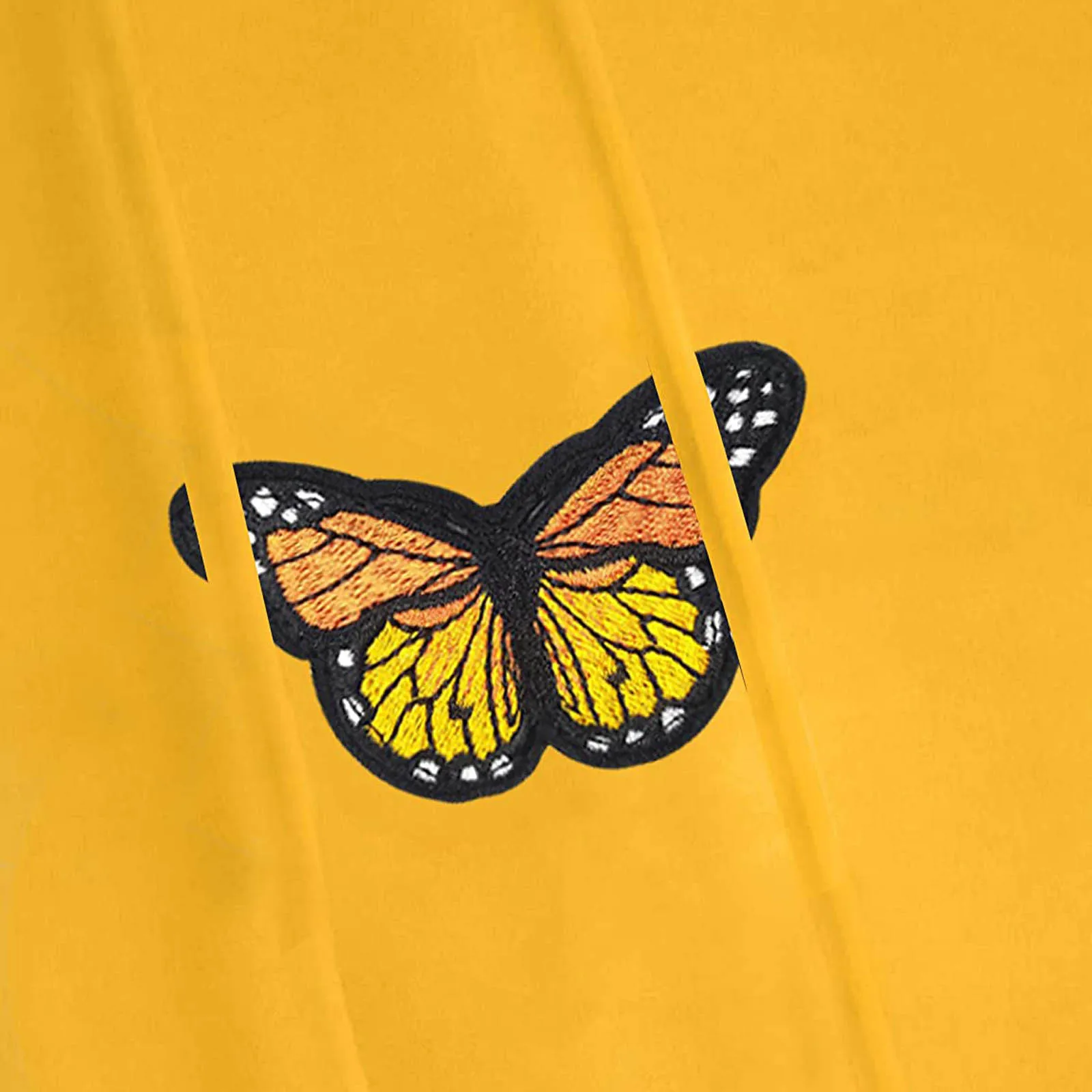 Рисунок 4 - Однотонная толстовка с капюшоном