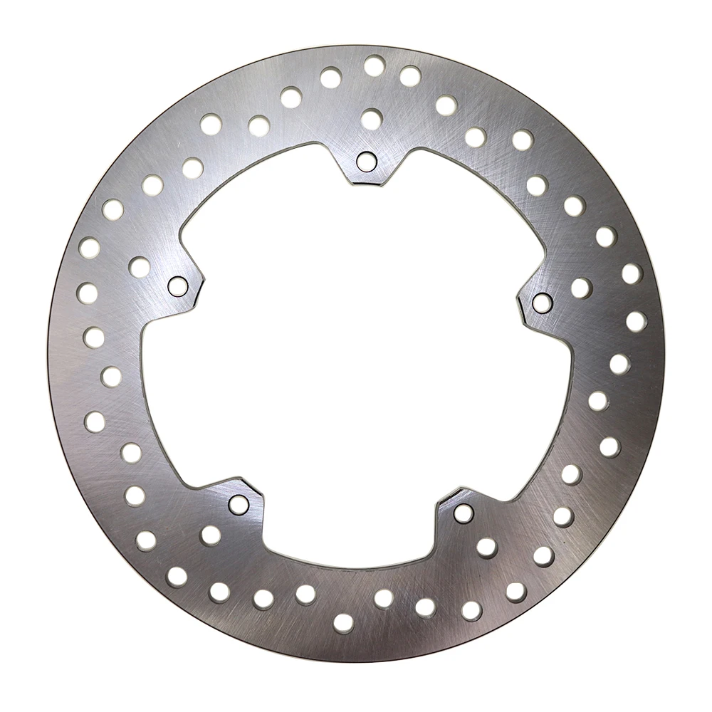 Задний тормозной диск ротора мотоцикла 220 мм для BMW S1000R 2013-2017 / S1000RR 2009 2010 2011 2012 2013 2014