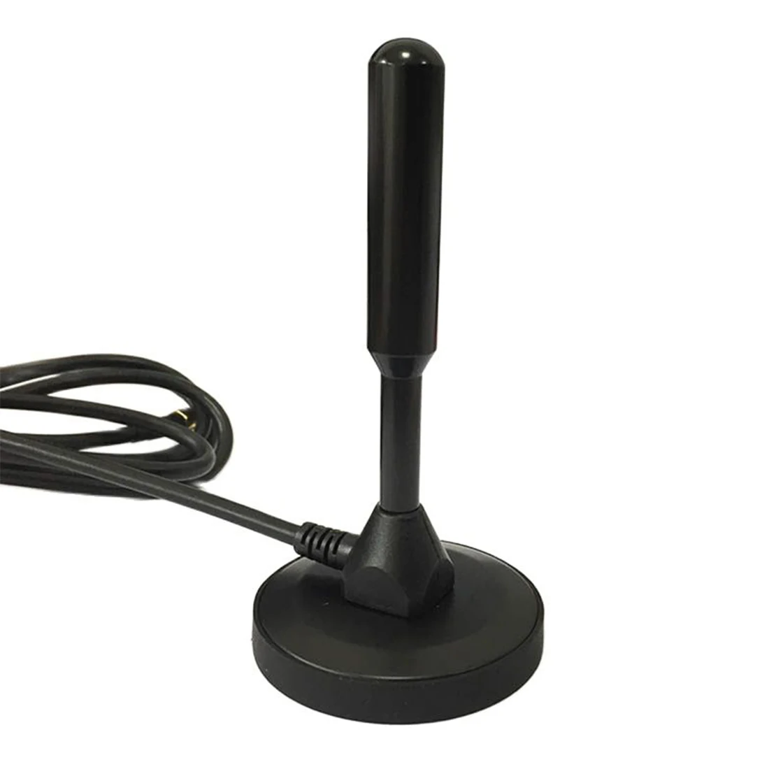 1pc 3G GPS GSM 30dbi Magnetic Antenna 900-2100Mhz SMA N Male Connector Car Antenna Large Sucker Copper Aerial 3m Extension Cable