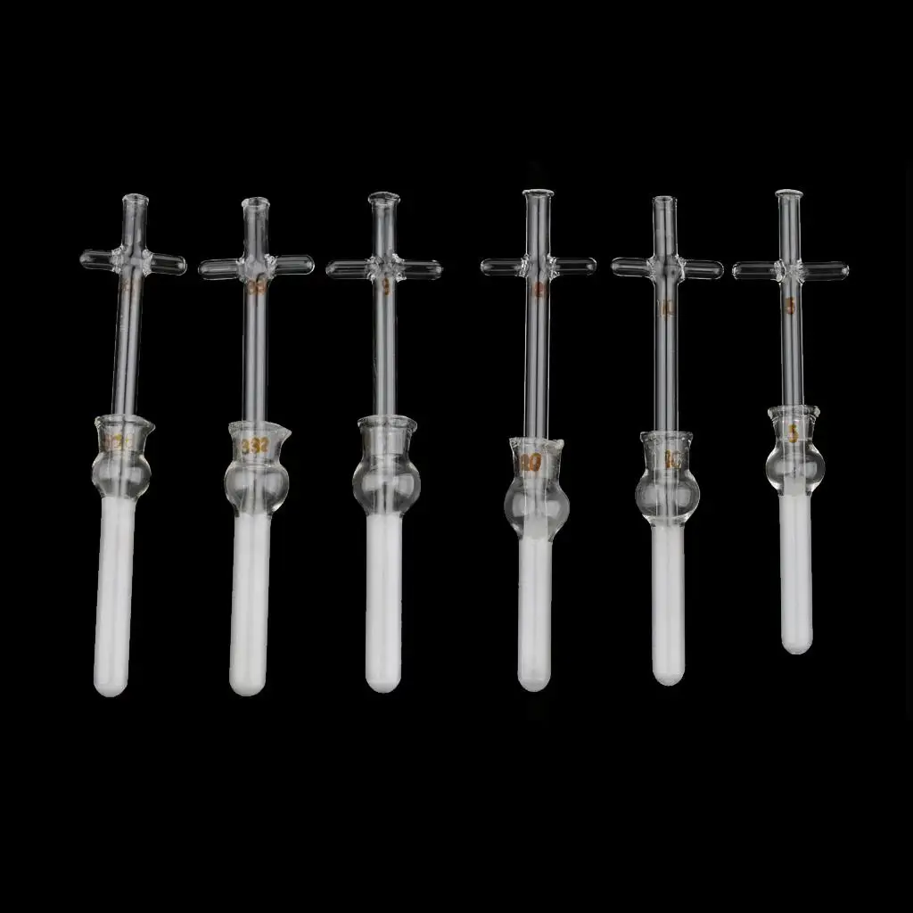 Гомогенизатор с пестиком для стеклянных соток