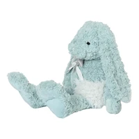 easter rabbit plush toy easter rabbit plush toy with floppy ears soft long legged bunny dolls stuffed rabbit plush toys spring