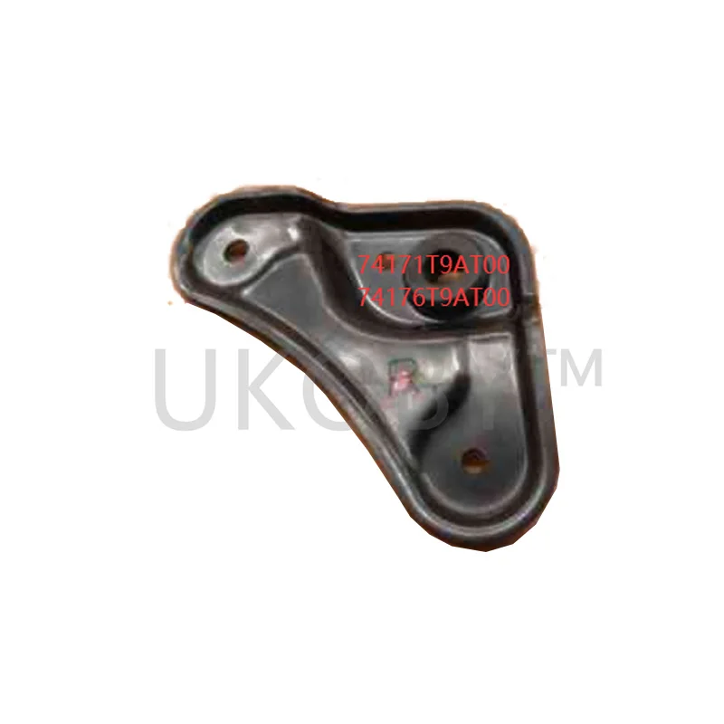 74171T9AT00 74176T9AT00 Подходит для Ho nd a Fengfan Верхний кронштейн радиатора Кронштейн