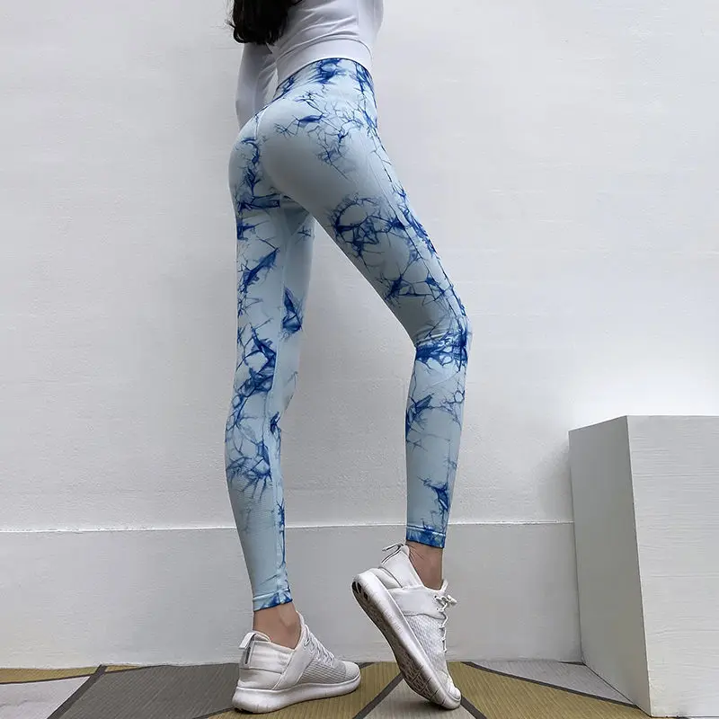 

Push Up Leggings Seamless Sexy Woman Clothes Tights Elastic High Waist Pants Gym Sportwear Leggings For Fitness 레깅스 Chic 2022