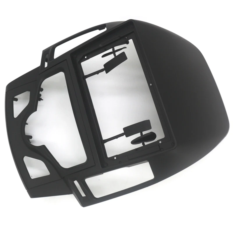 Автомобильный радиоприемник мультимедийный плеер головное устройство Fascia