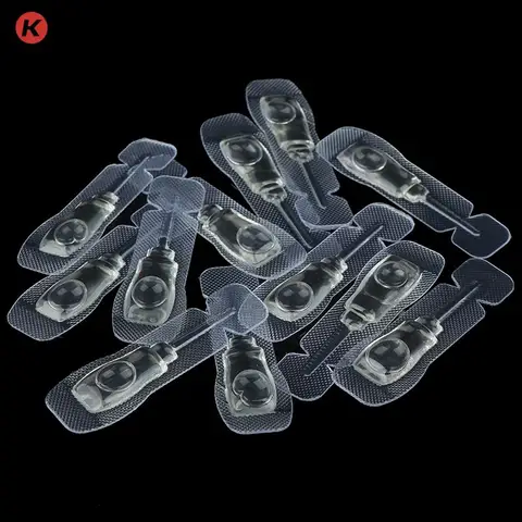 12 шт. жидкость для восстановления белых краев 2.5D закругленные края закаленная стеклянная пленка для телефона белая наполнительная пленка Защитные инструменты для экрана