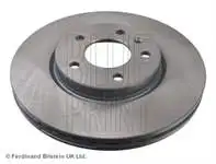 

BLUEPRINT FOR ADG043166 ON BRAKE DISC 16 ''INSIGNIA B (2 pcs.)