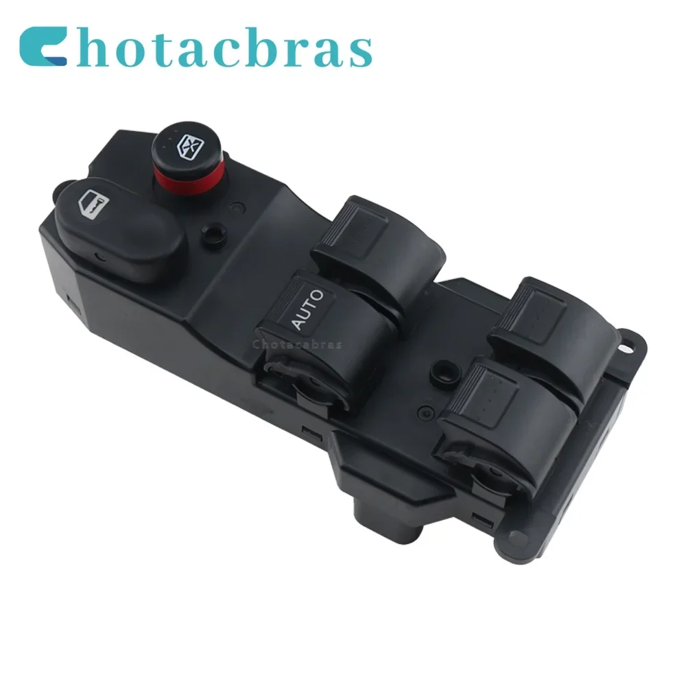 OE 35750-TC0-P02 Автомобильный переключатель стеклоподъемника кнопка управления