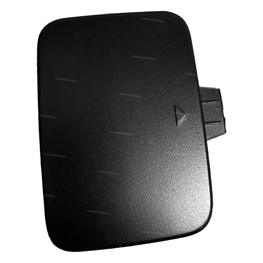 Пластиковая крышка прицепа переднего бампера 51119478442 для BMW G07 X7 40iX 50iX 2019 2021 2022