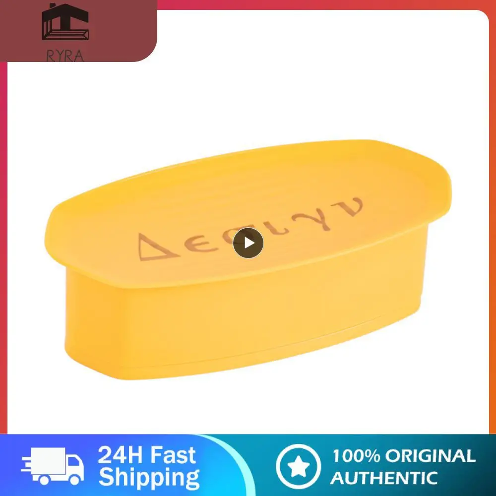 

Компактная настольная коробка для хранения с удобным доступом, маленькая и портативная Бытовая Посуда для хранения и коллекционирования