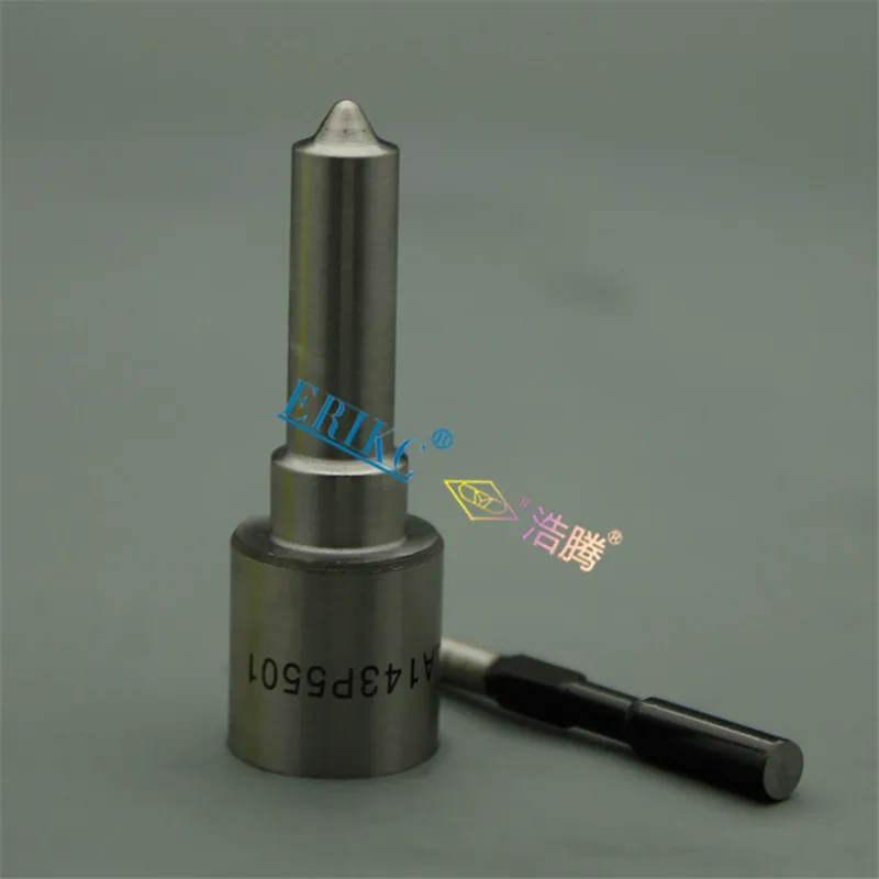 ERIKC DSLA143P5501 (0433175501) форсунка дизельного топлива Common Rail DSLA 143 P 5501 части насоса
