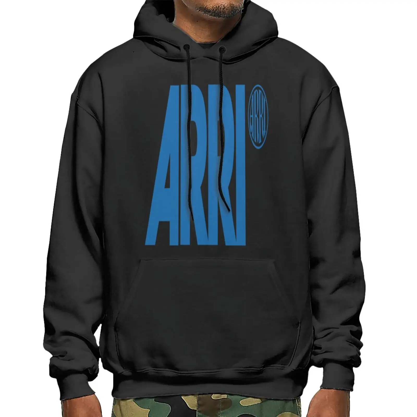 

Arri Film Broadcast Camera Fan From Hoodie Graphic Hoodie Japanese Streetwear Anime Hoodie Male Clothes Clothes Men Hoodie Men