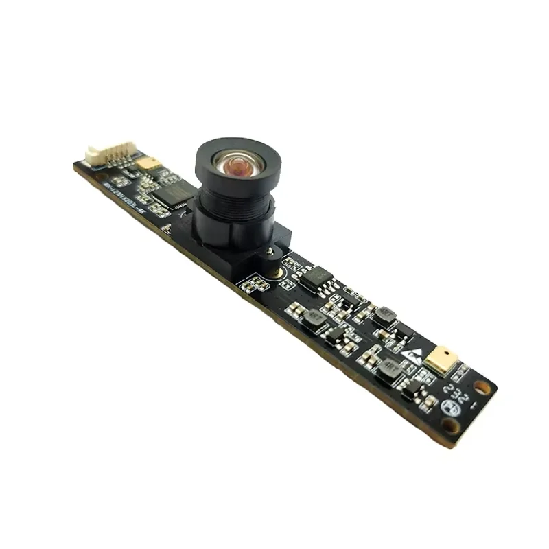 Фото HD 4K 8MP USB-модуль камеры IXM415 без искажений на 120 градусов /FF/MF 3840 H x 2160 В Используется для сканирования документов №3