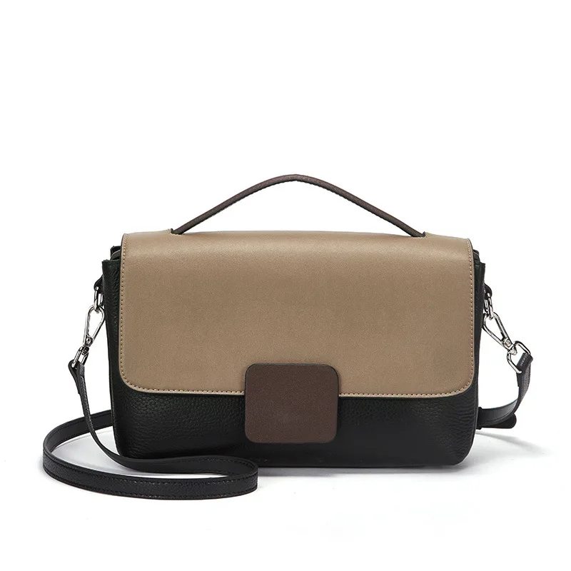 

2022 New Trendy Fashion All-Match One-Shoulder Oblique Bag