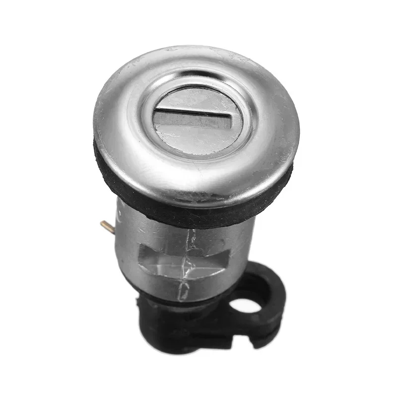 Мотоциклетный 4-контактный Замок зажигания для GY6 139QMB 50 125cc 150cc комплект замков